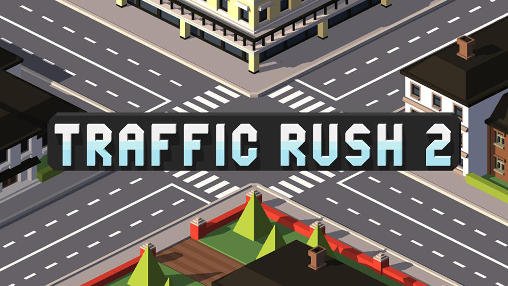 game pic for Traffic rush 2